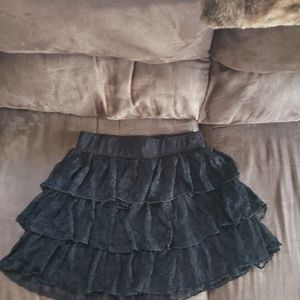 skirt